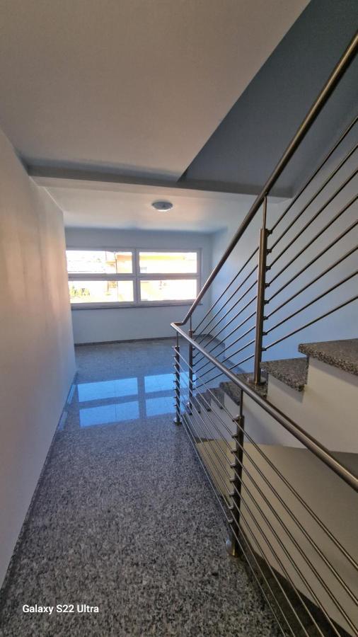 Apartament Bursztynowe Międzywodzie Zewnętrze zdjęcie